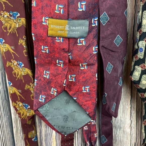 Men’s Ties - Picture 7 of 10